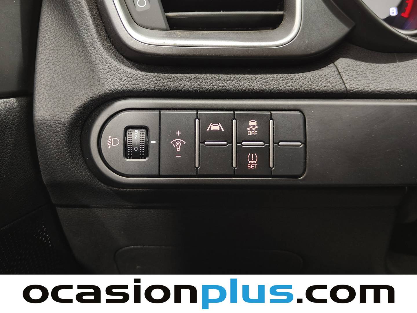 KIA XCeed KIA XCeed 1.0 T-GDi Drive (100 CV) seminuevo