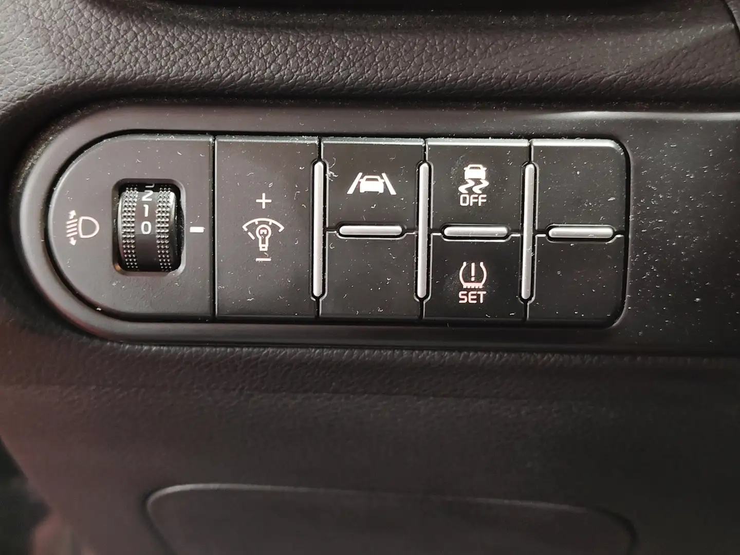 Foto KIA Ceed Kia Ceed 1.0 T-GDi Style Edition (100 CV)