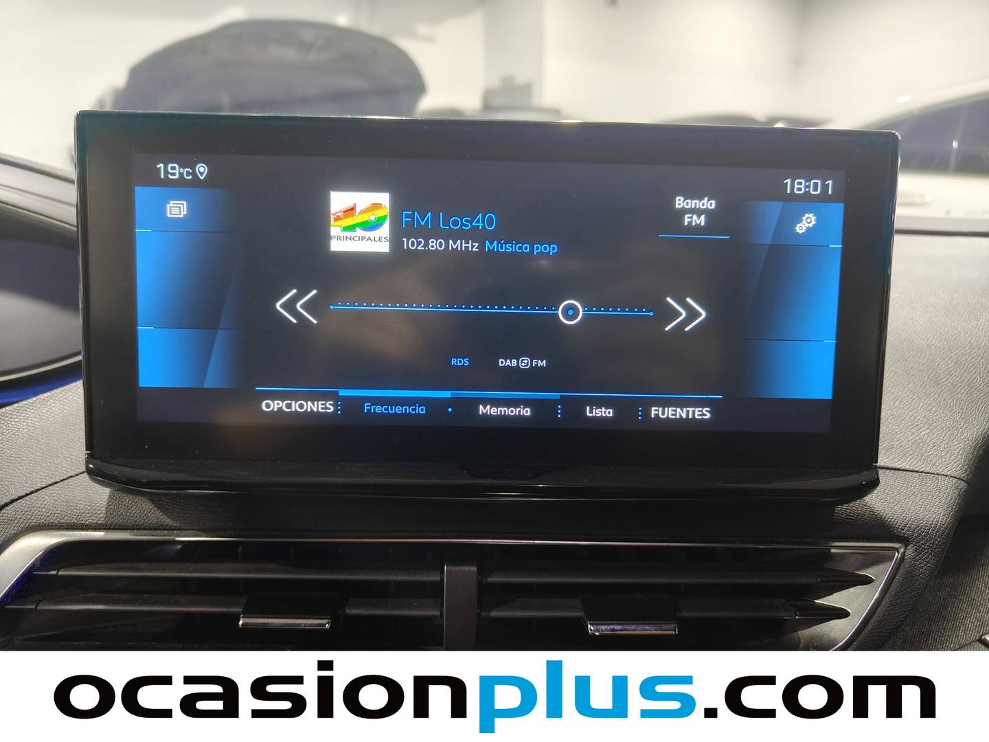 Foto Peugeot 5008 Peugeot 5008 PureTech 130 S&S Allure Pack EAT8 (130 CV) 7 Plazas