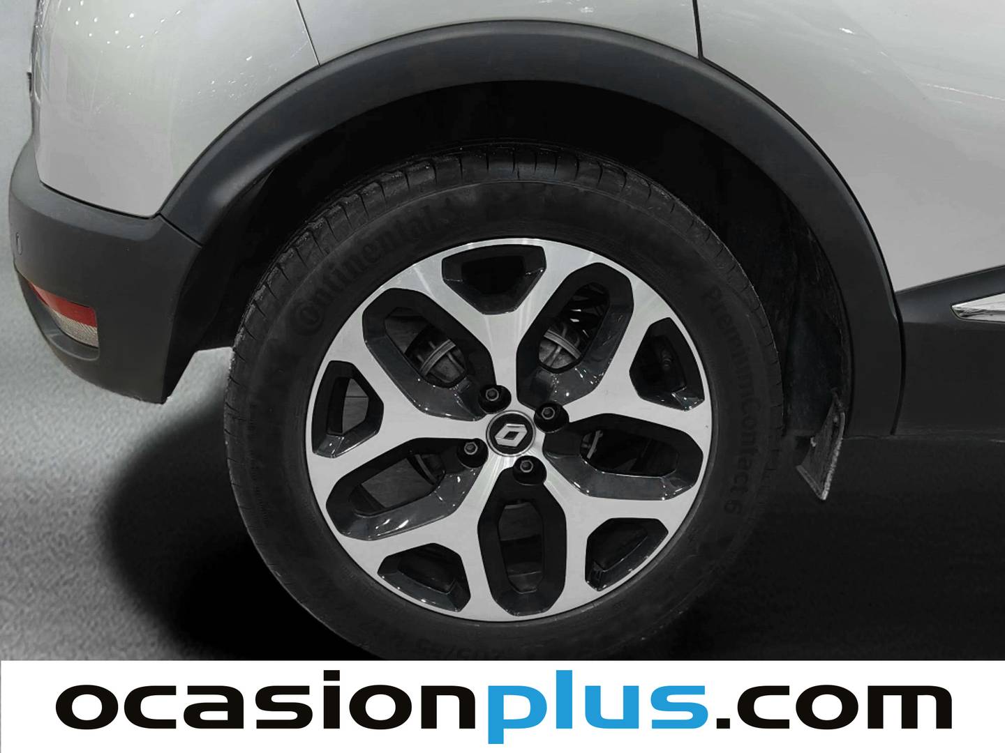 Accesorios del Renault Captur Renault Captur Zen Energy TCe (120 CV) EDC