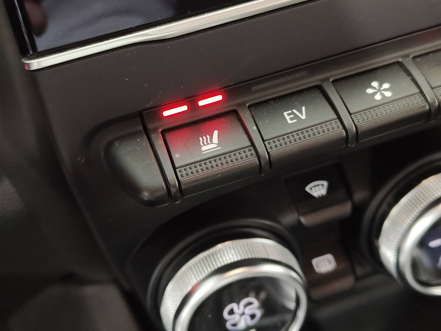 Foto Renault Arkana Renault Arkana RS Line E-Tech Híbrido  (145 CV)