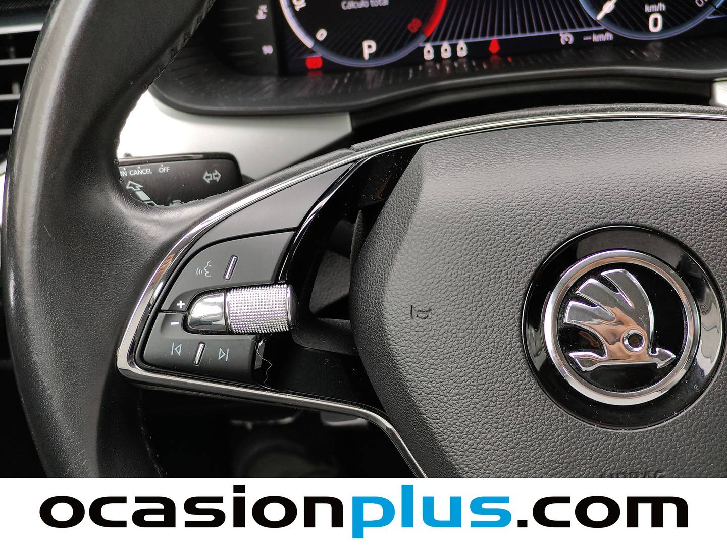 Skoda Kamiq Skoda Kamiq 1.0 TSI Ambition DSG (110 CV) seminuevo