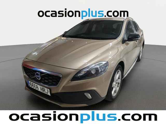 Comprar Coche Volvo V40 cross country Segunda Mano