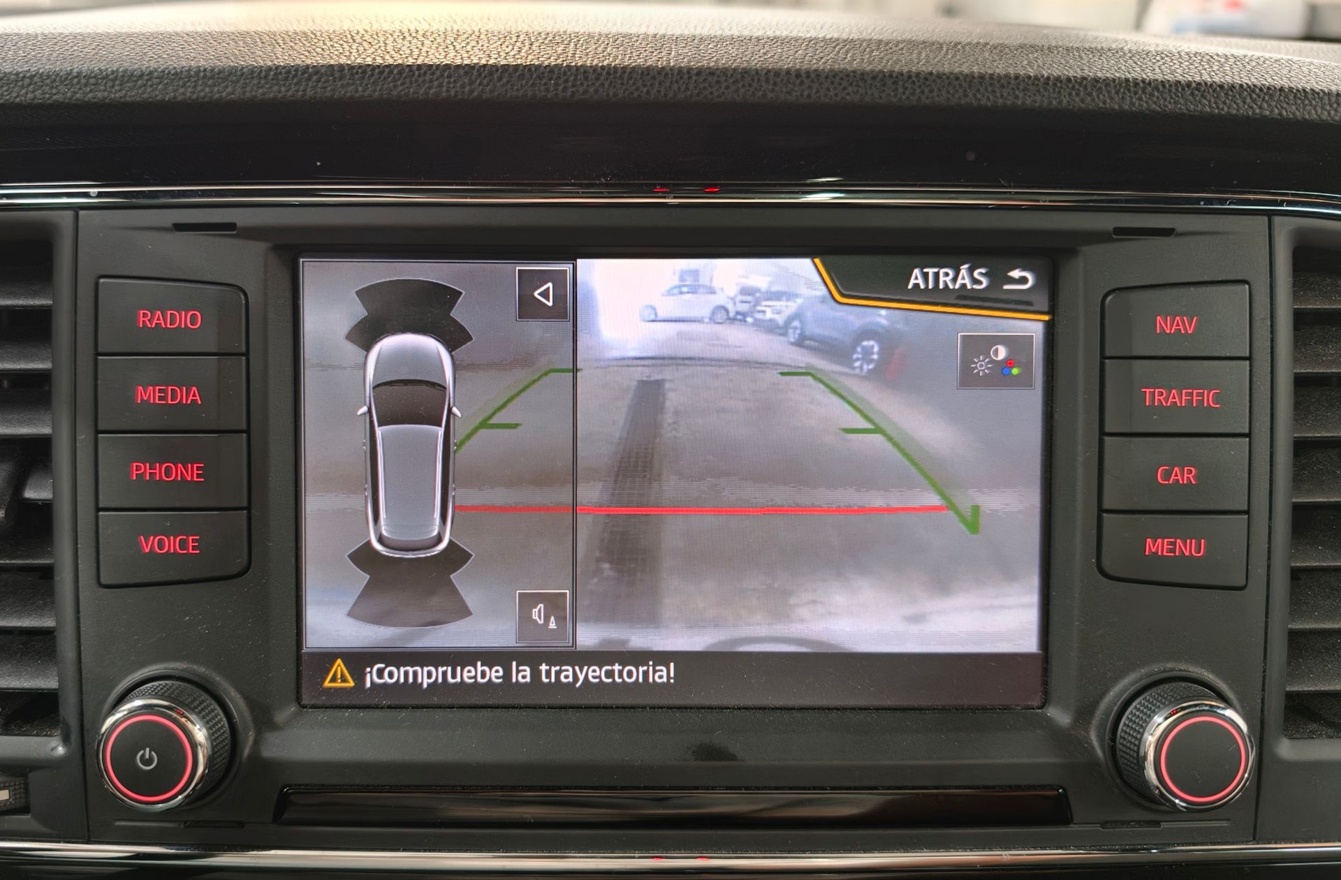 SEAT León ST 2.0 TSI Cupra DSG - foto 10