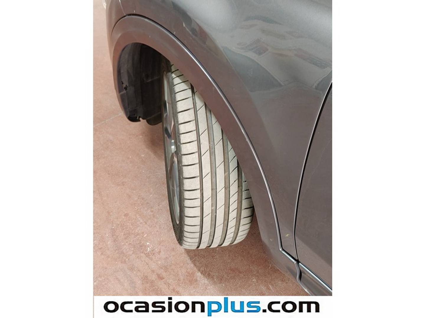 Foto Fiat 500X Fiat 500X 1.0 Firefly T3 Sport (120 CV)