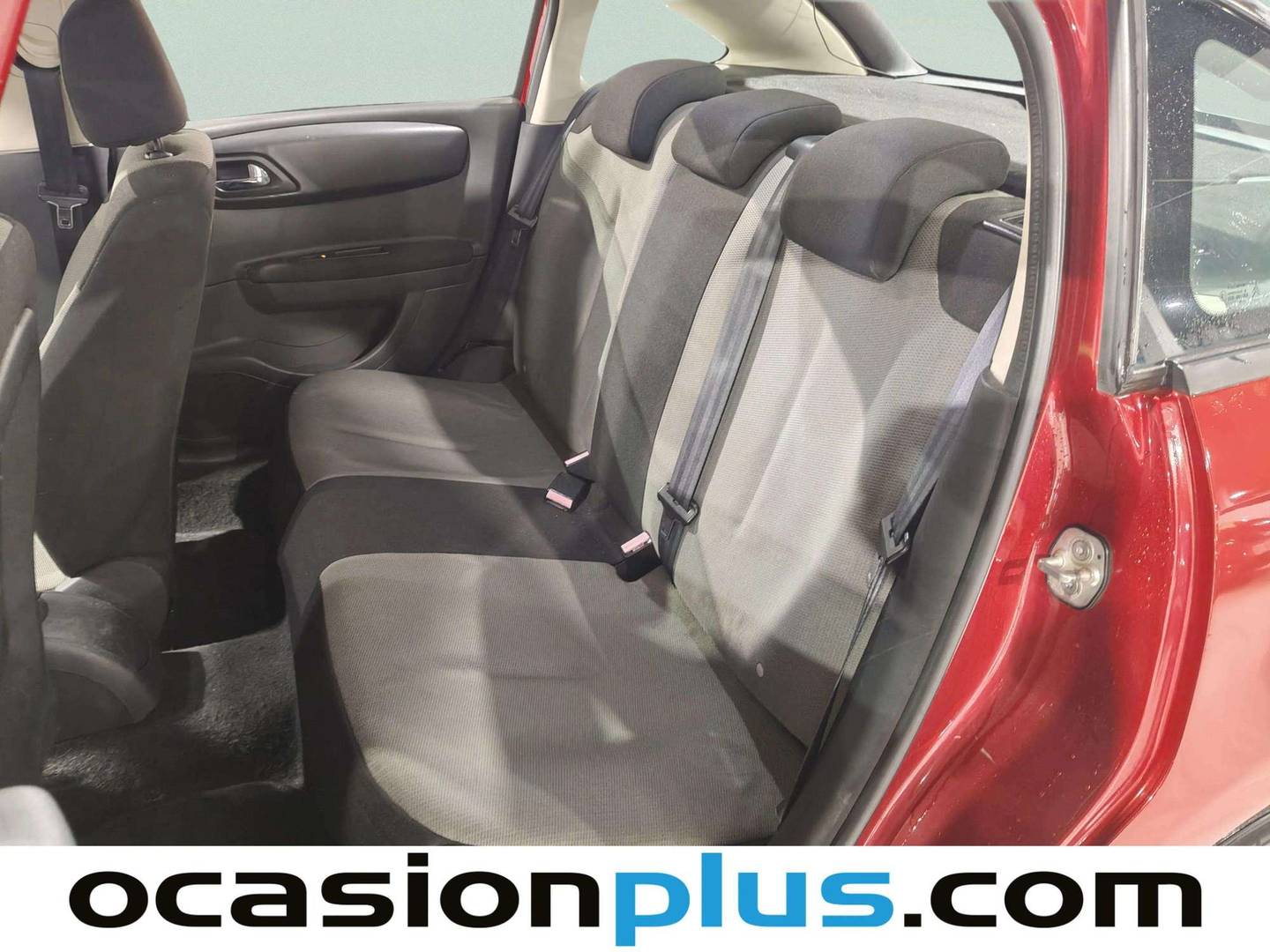 Citroën C4 Citroen C4 1.6i VTI Cool (120 CV) manual