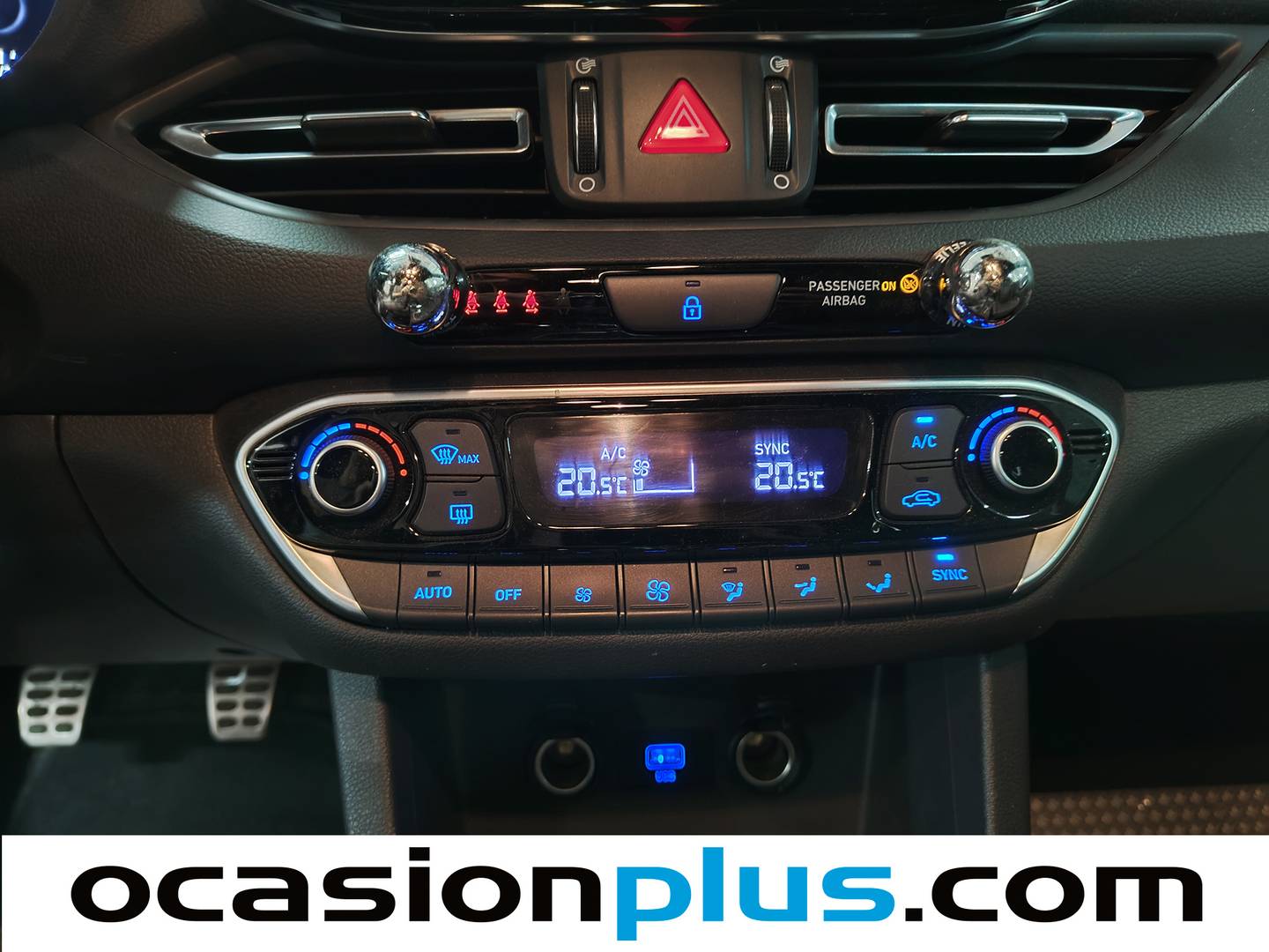 Hyundai i30 Hyundai i30 1.0 TGDI N-Line 30 Aniversario (120 CV) gasolina