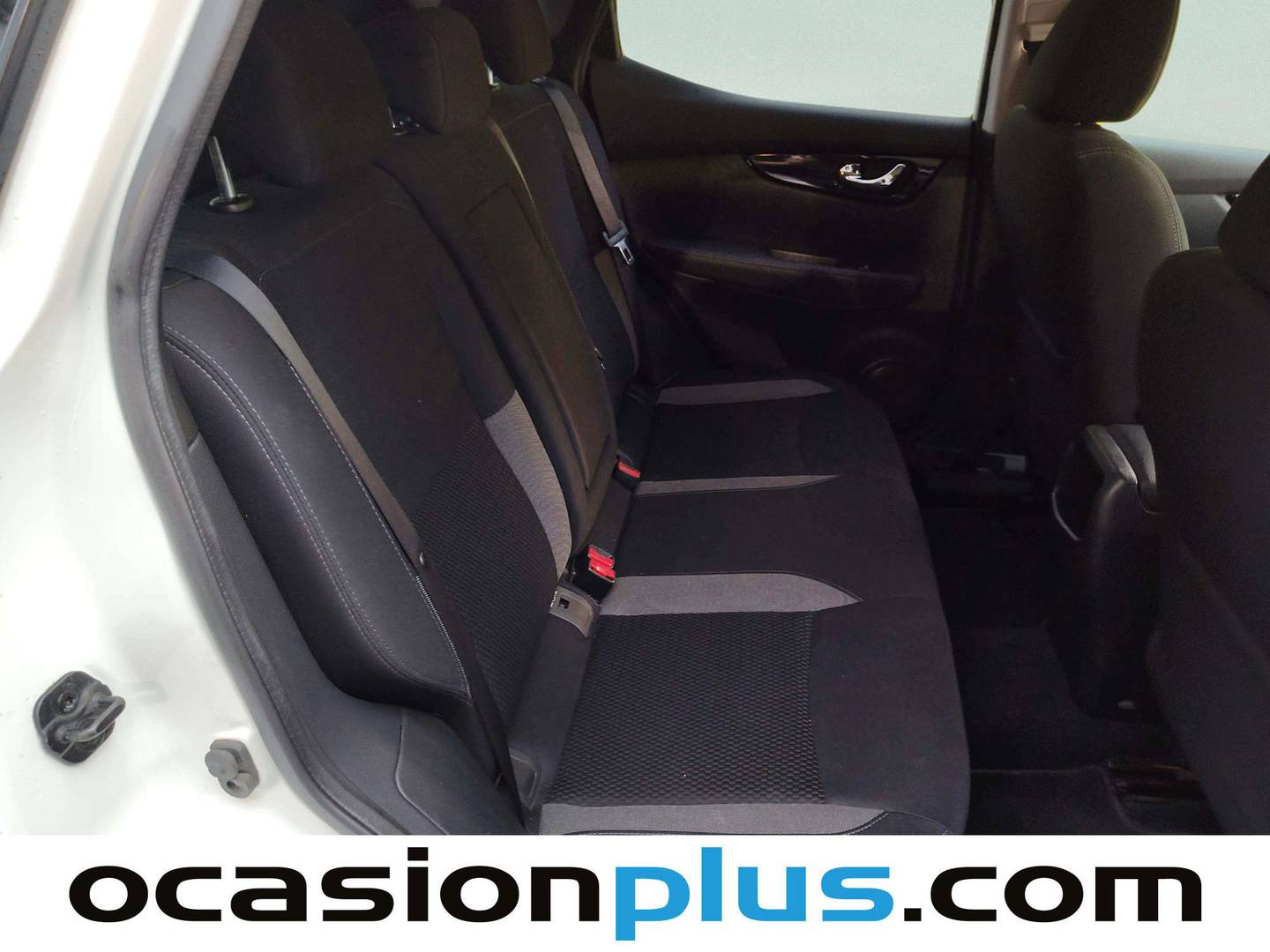 Nissan QASHQAI Nissan Qashqai DIG-T 140 Acenta 4x2 (140 CV) al mejor precio