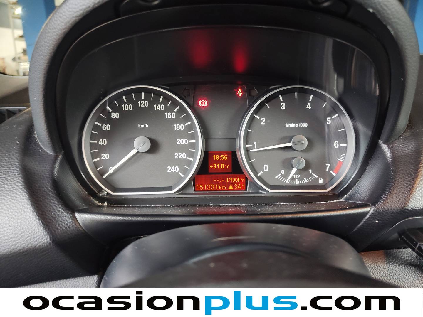 BMW Serie 1 BMW Serie 1 116i (122 CV) al mejor precio