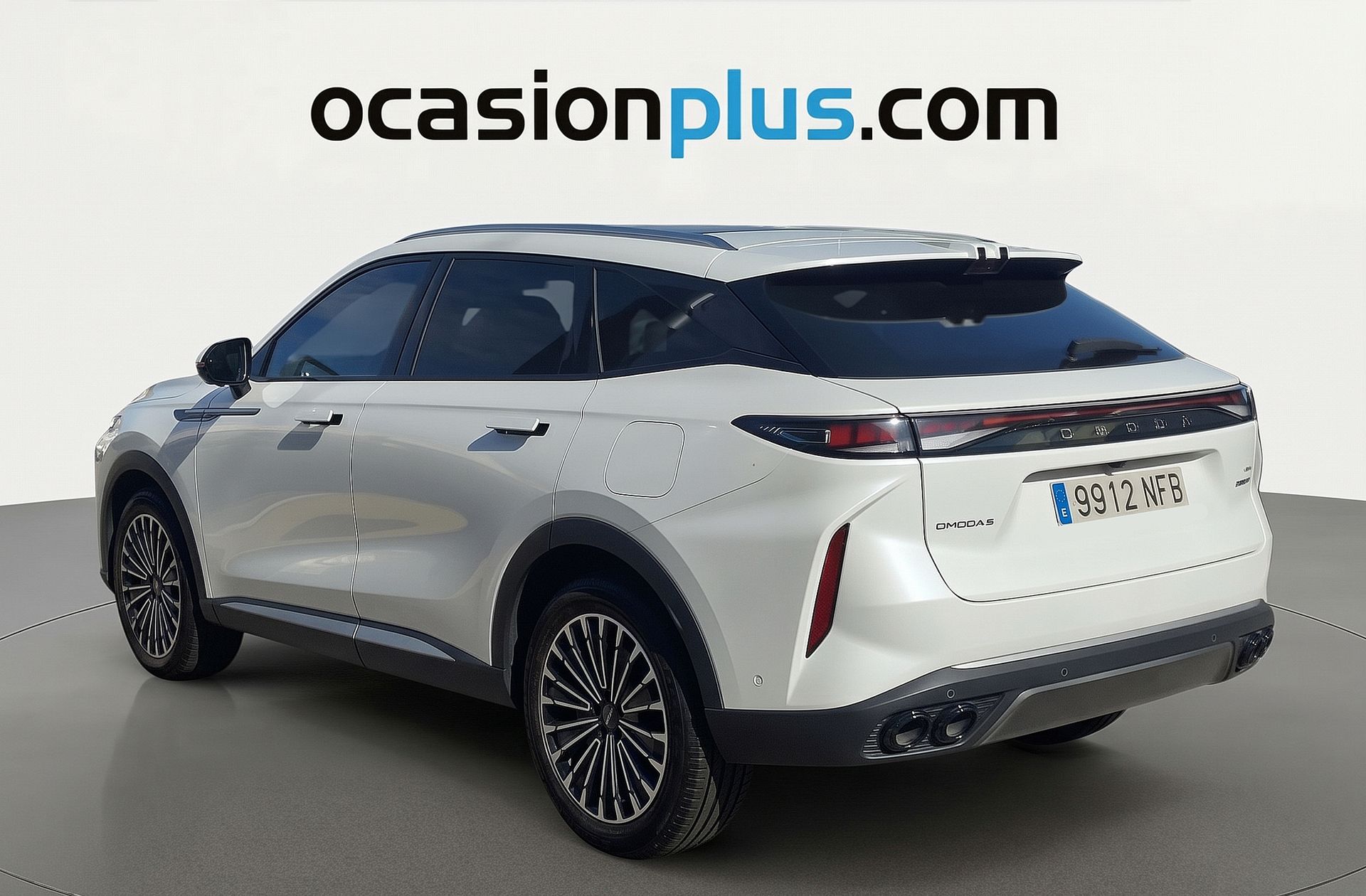 Omoda 9 1.5 T-GDi SHS Premium AWD - foto 3