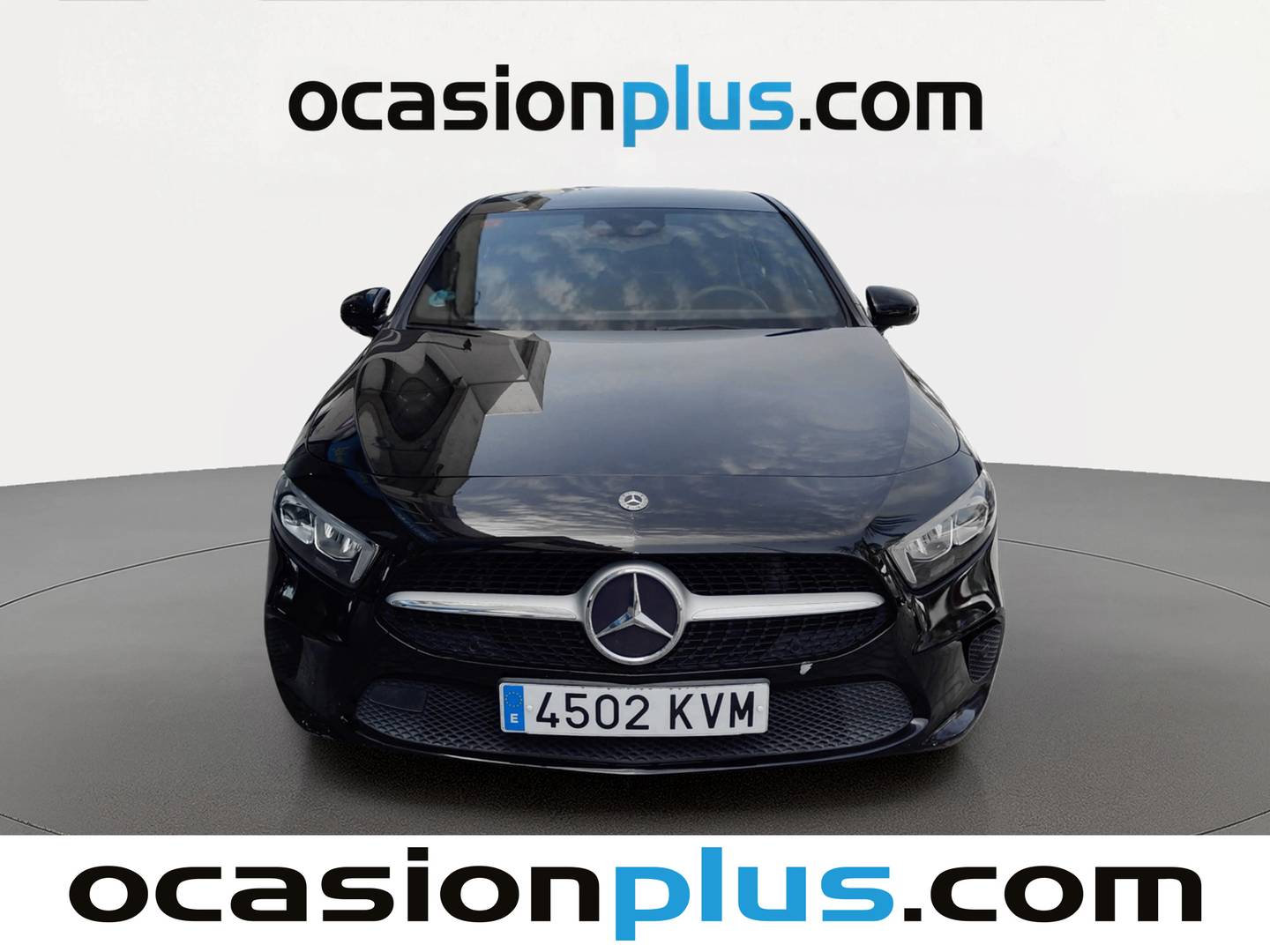 Mercedes Clase A Mercedes Clase A 180 (136 CV) seminuevo
