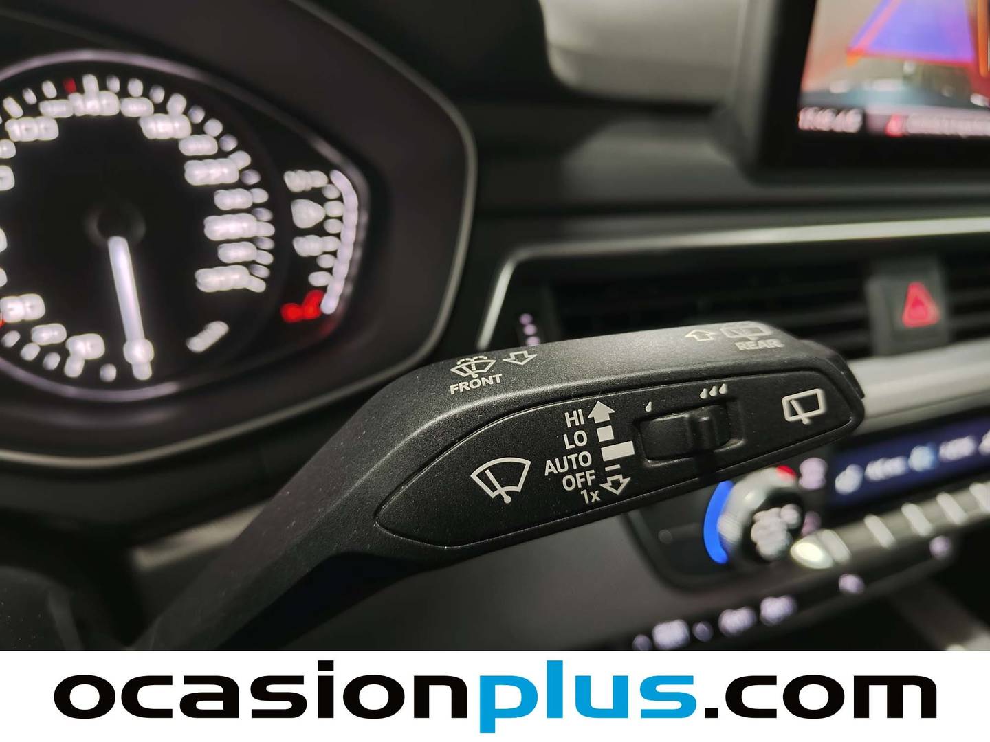 Audi A4 Audi A4 Avant Avant 40 g-tron S line S-Tronic (170 CV) GNC automático