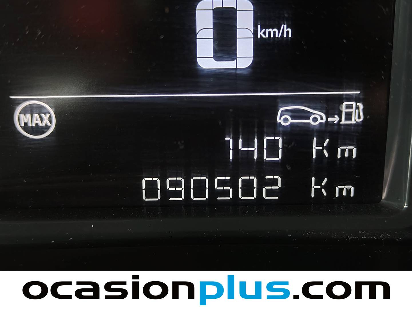 Citroën C3 Citroën C3 BlueHDi 100 S&S FEEL (99 CV) seminuevo