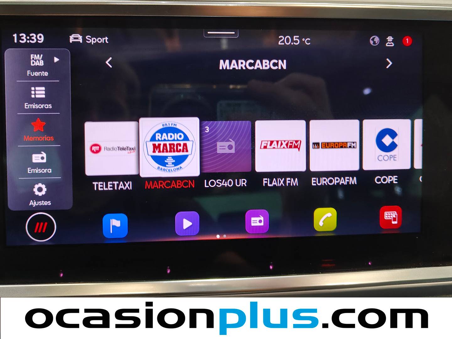 Seat Ateca Seat Ateca 2.0 TSI S&S FR Go 4Drive DSG (190 CV) seminuevo
