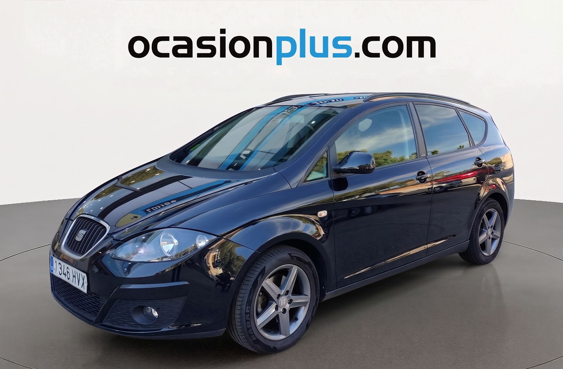 SEAT Altea XL 1.6 TDI E-Ecomotive I-Tech