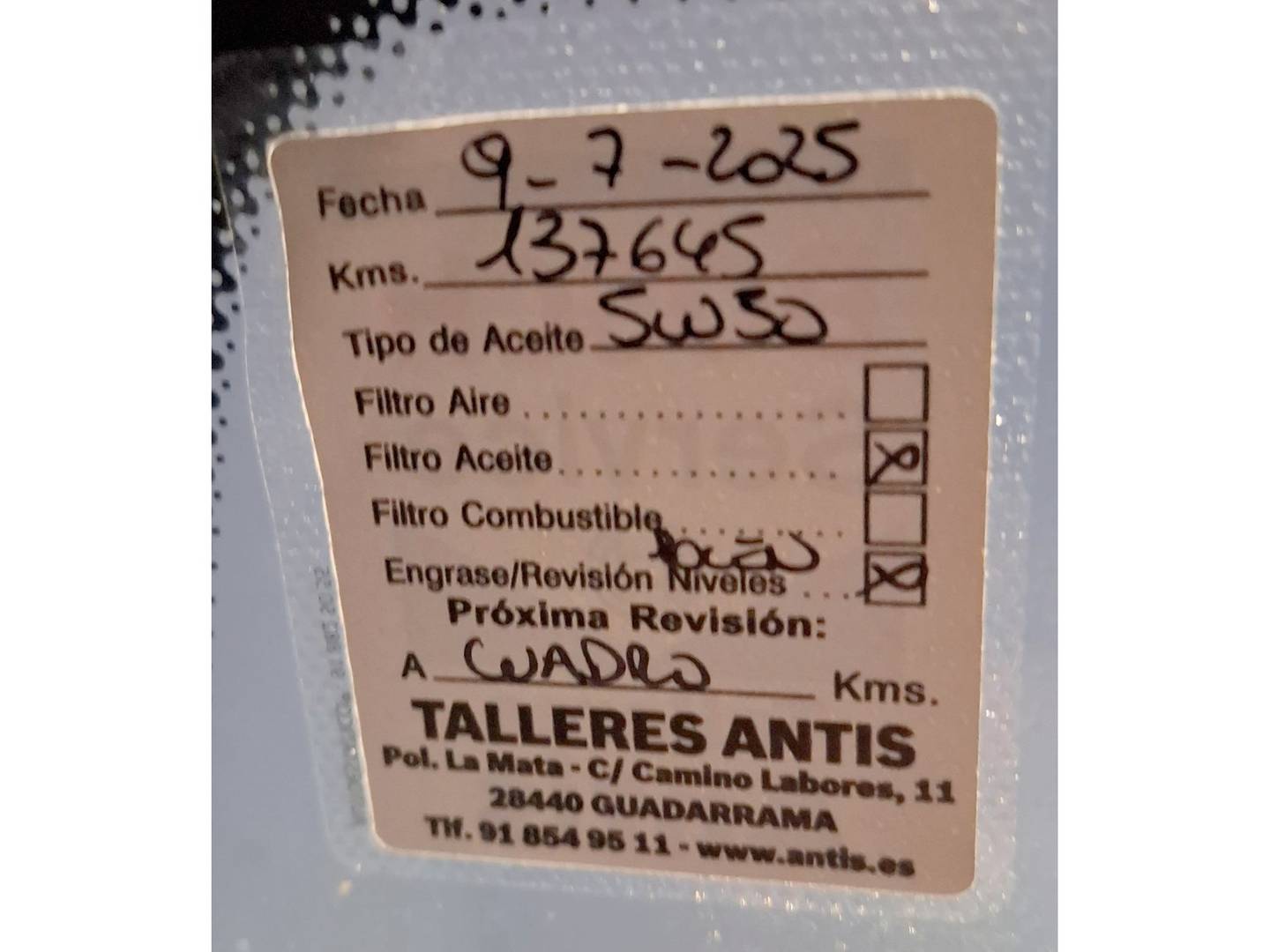 Foto Mercedes Clase C Mercedes-Benz Clase C 220 BlueTEC (170 CV)