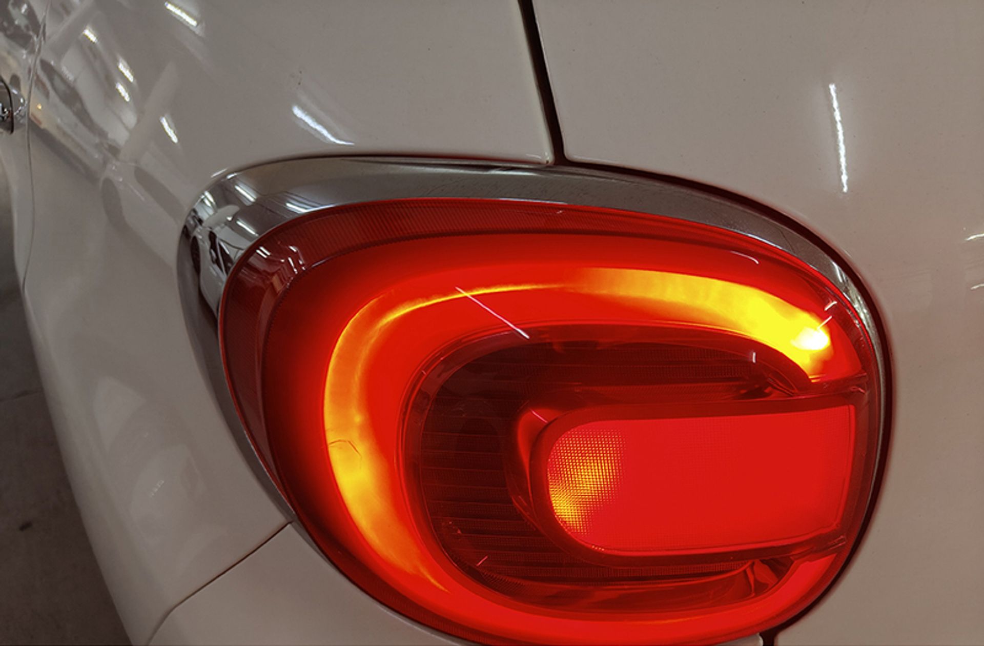 Fiat 500L 1.4 Pop Star - foto 14