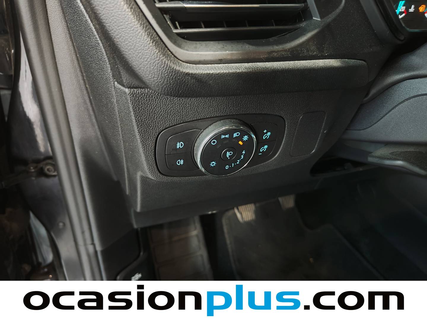 Foto Ford Focus Ford Focus 1.0 Ecoboost MHEV ST-Line (155 CV)