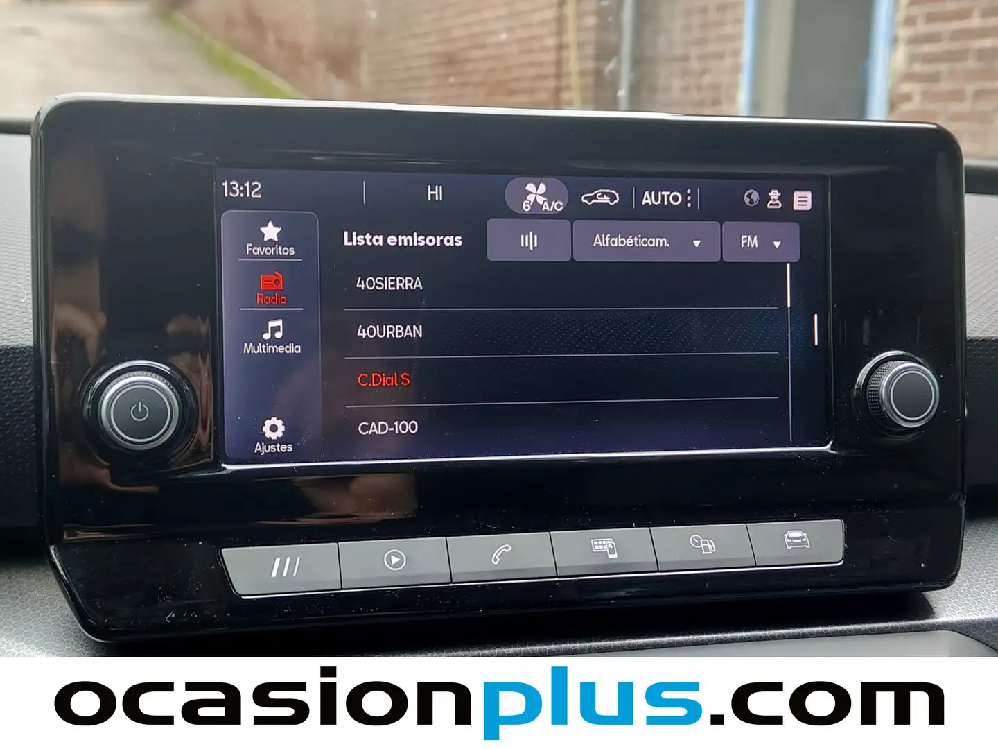 Foto Seat León SEAT León 1.0 TSI S&S Style XS (110 CV)