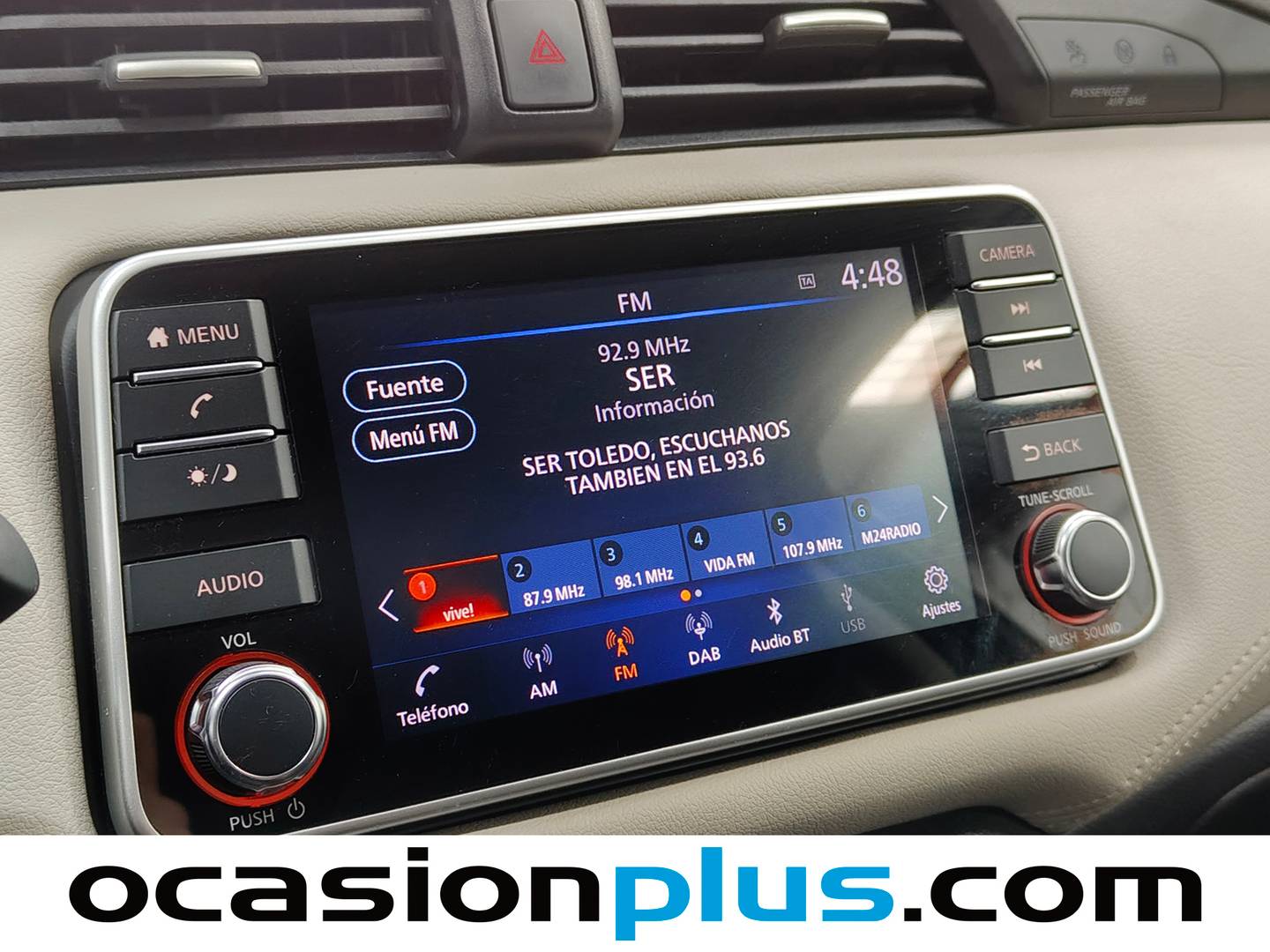 Nissan Micra Nissan Micra IG-T N-Design Black (92 CV) al mejor precio