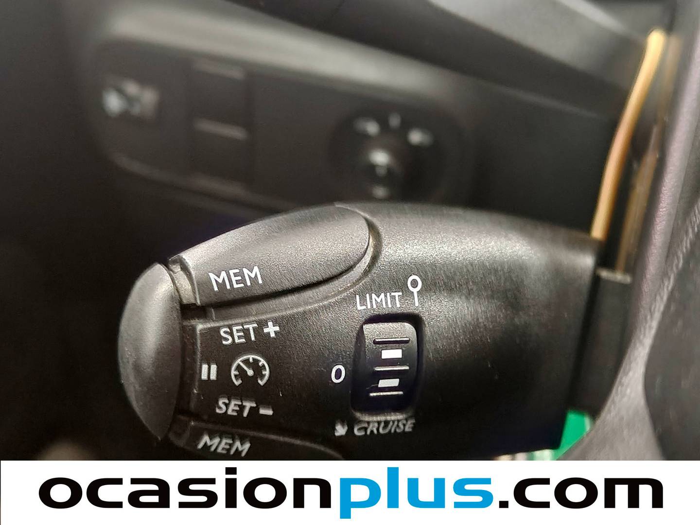 Accesorios del Citroën C3 Origin Citroën C3 Origin Plus BlueHDi (102 CV)