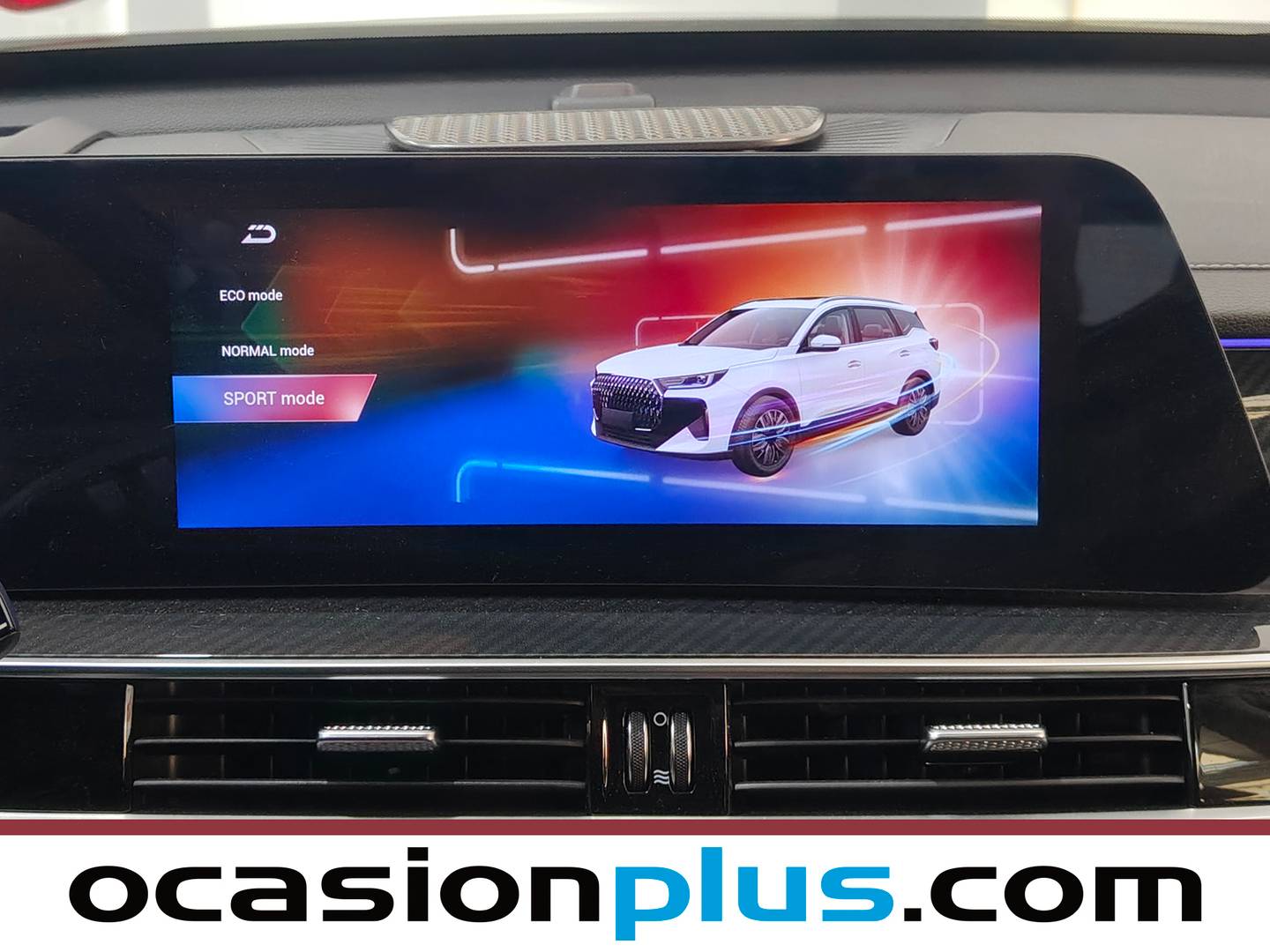 EBRO S700 EBRO S700 1.6 TGDI Luxury 7 DCT (147 CV) km 0