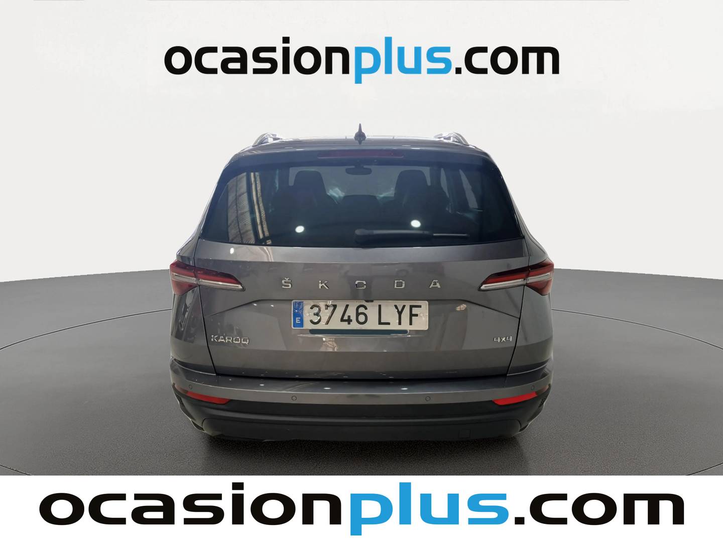 Skoda Karoq Skoda Karoq 2.0 TDI Ambition 4X4 DSG (150 CV) al mejor precio