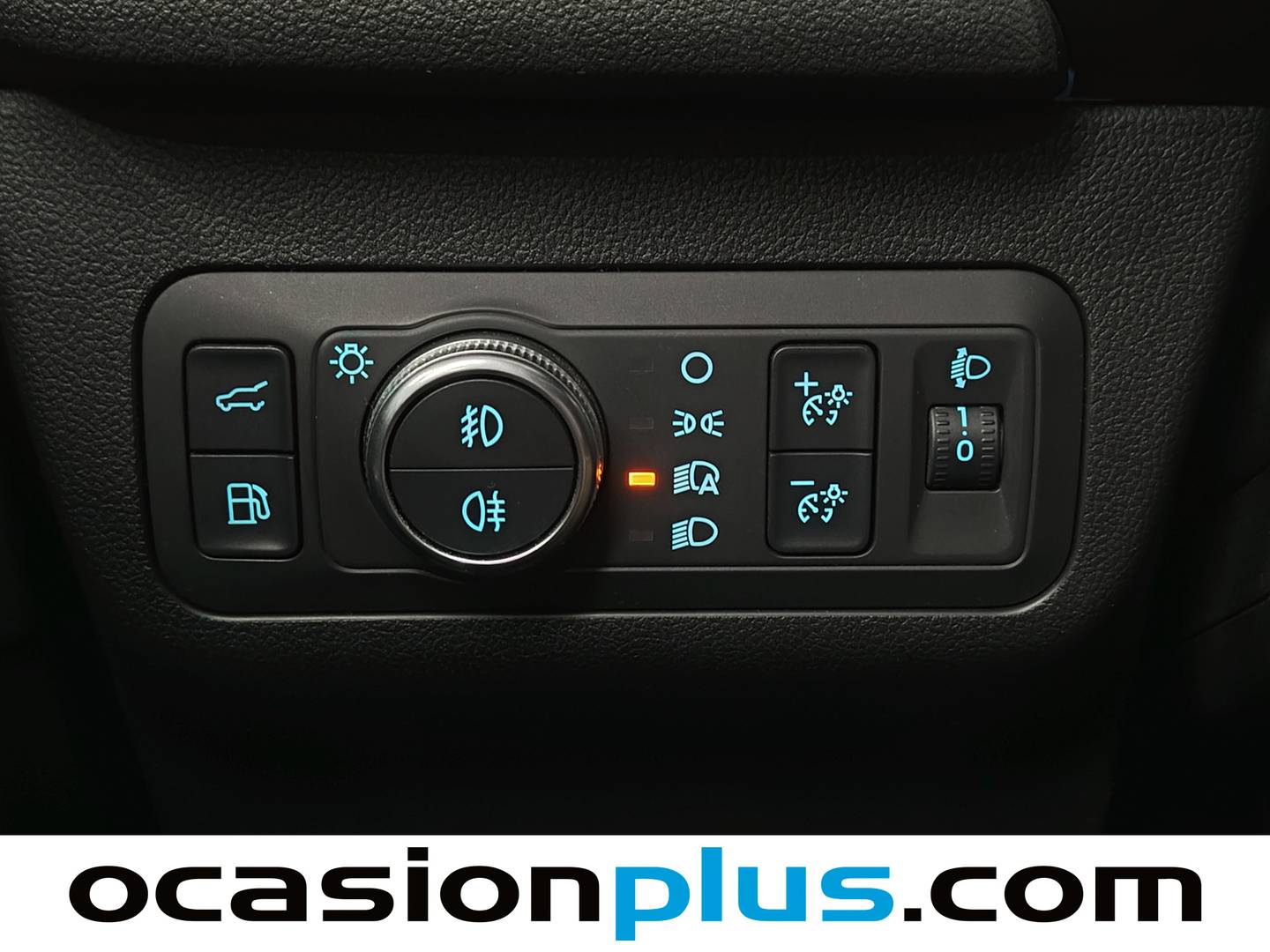 Foto Ford Kuga Ford Kuga 2.5 Duratec PHEV ST-Line X Auto (225 CV)