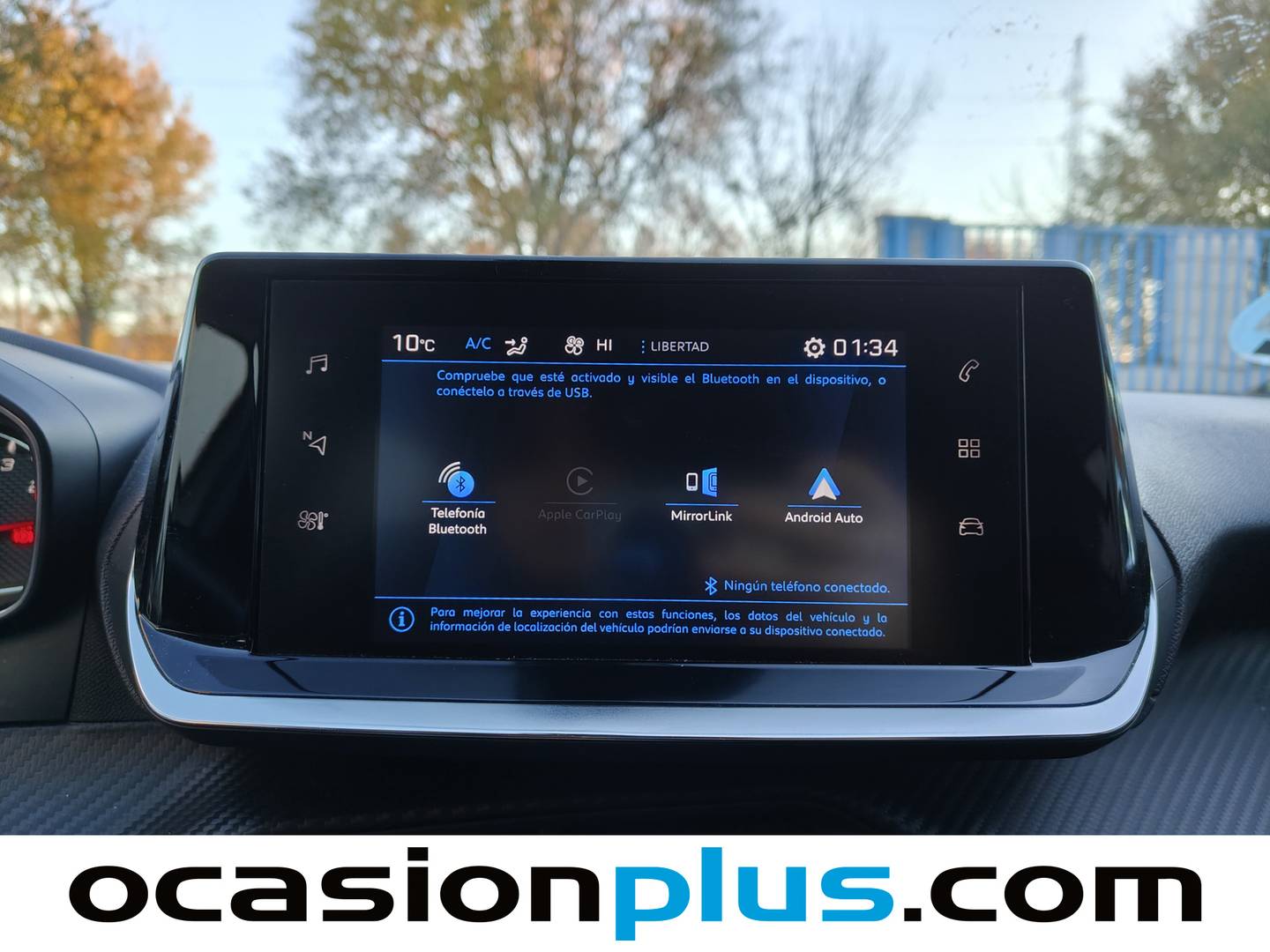 Peugeot 2008 Peugeot 2008 PureTech 100 S&S Allure (100 CV) km 0