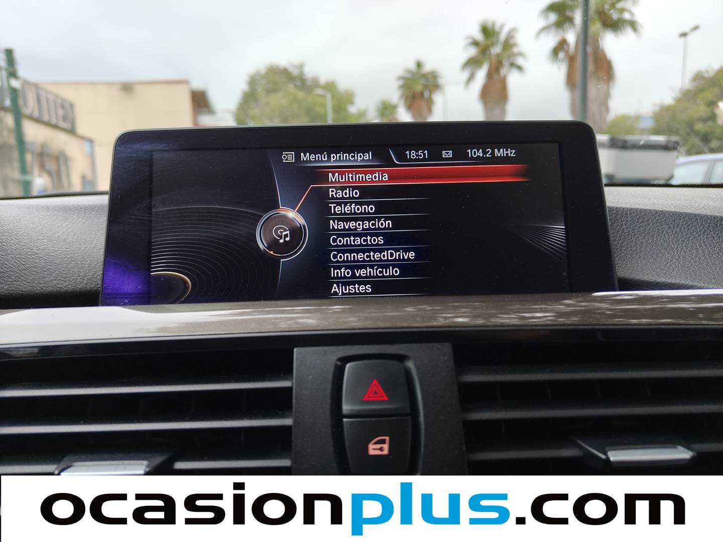 Extras y acabados del BMW Serie 4 BMW Serie 4 430d Gran Coupe (258 CV) Pack Sport