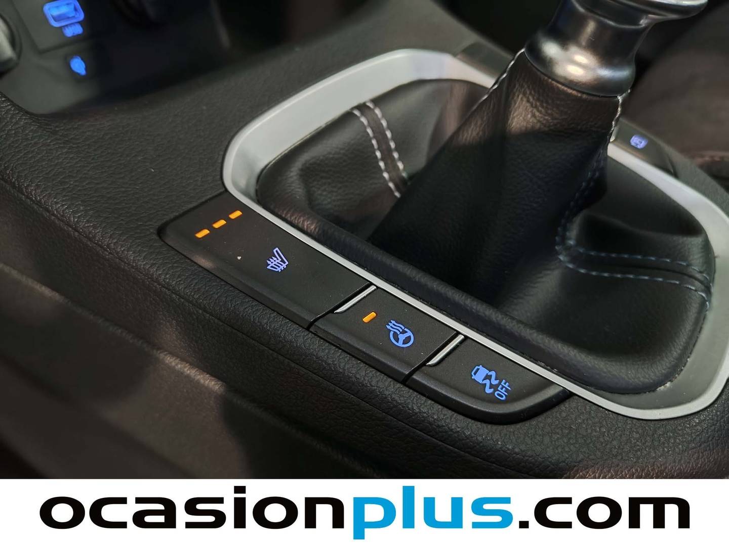 Equipamiento del Hyundai i30 Hyundai i30 2.0 TGDI N Performance (280 CV)