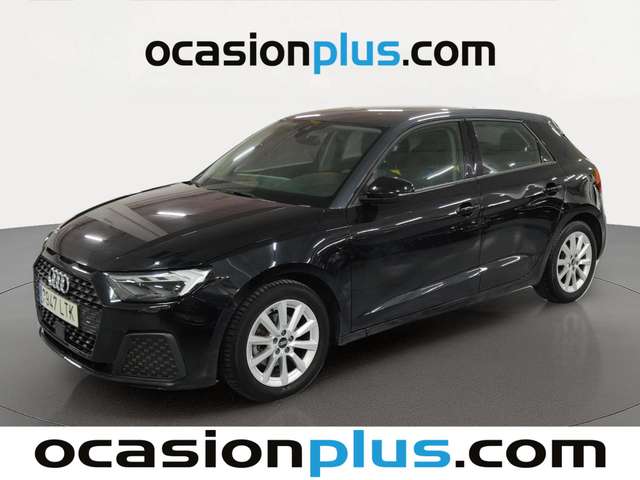 Audi A1 Sportback Advanced 30 TFSI (110 CV) de segunda mano