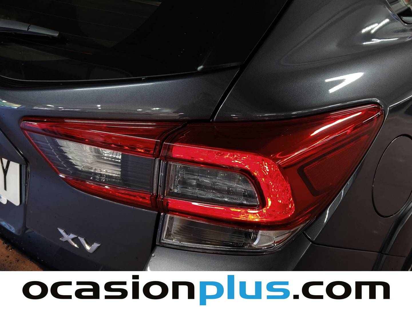 Foto Subaru XV Subaru XV 1.6 Sport CVT (114 CV)