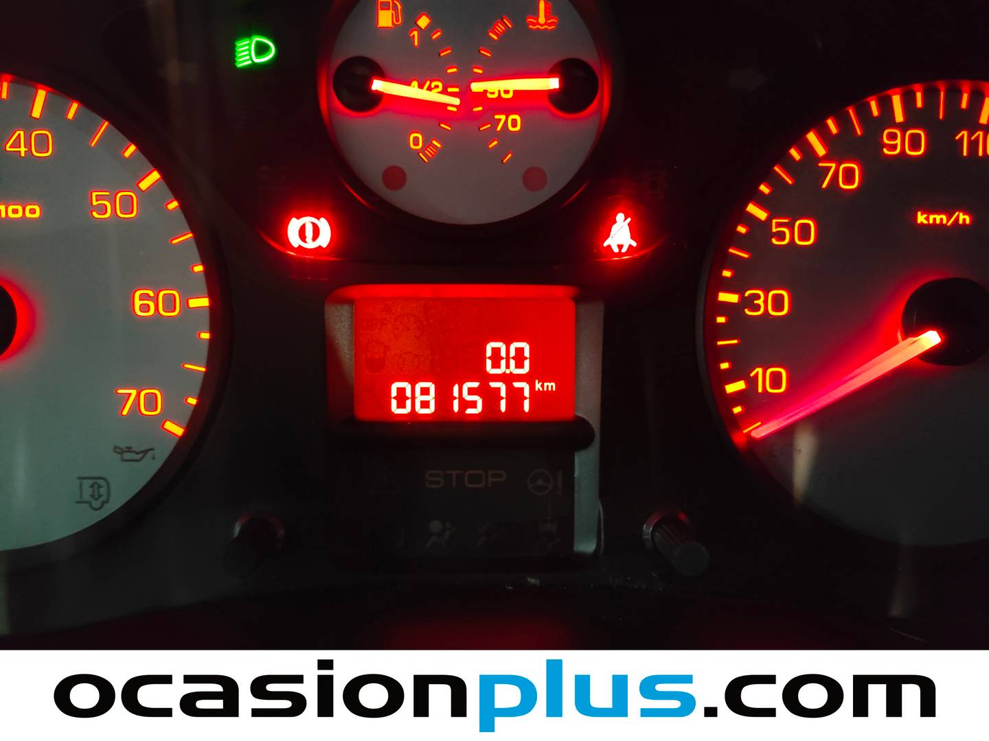 Peugeot Partner Peugeot Partner Tepee Combi 1.2 PureTech Active  (110 CV) seminuevo