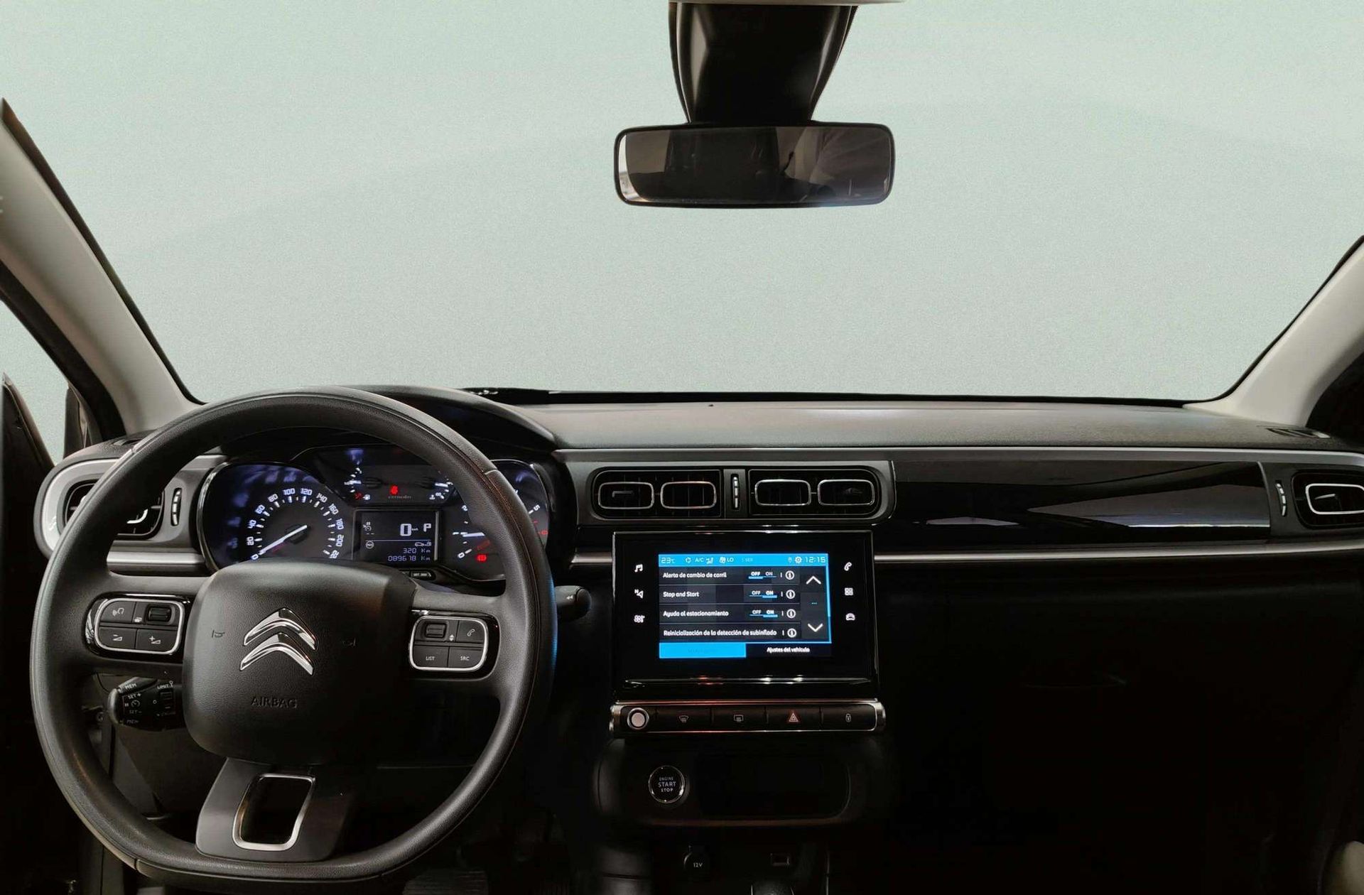 Citroën C3 PureTech 110 Shine EAT6 - foto 7