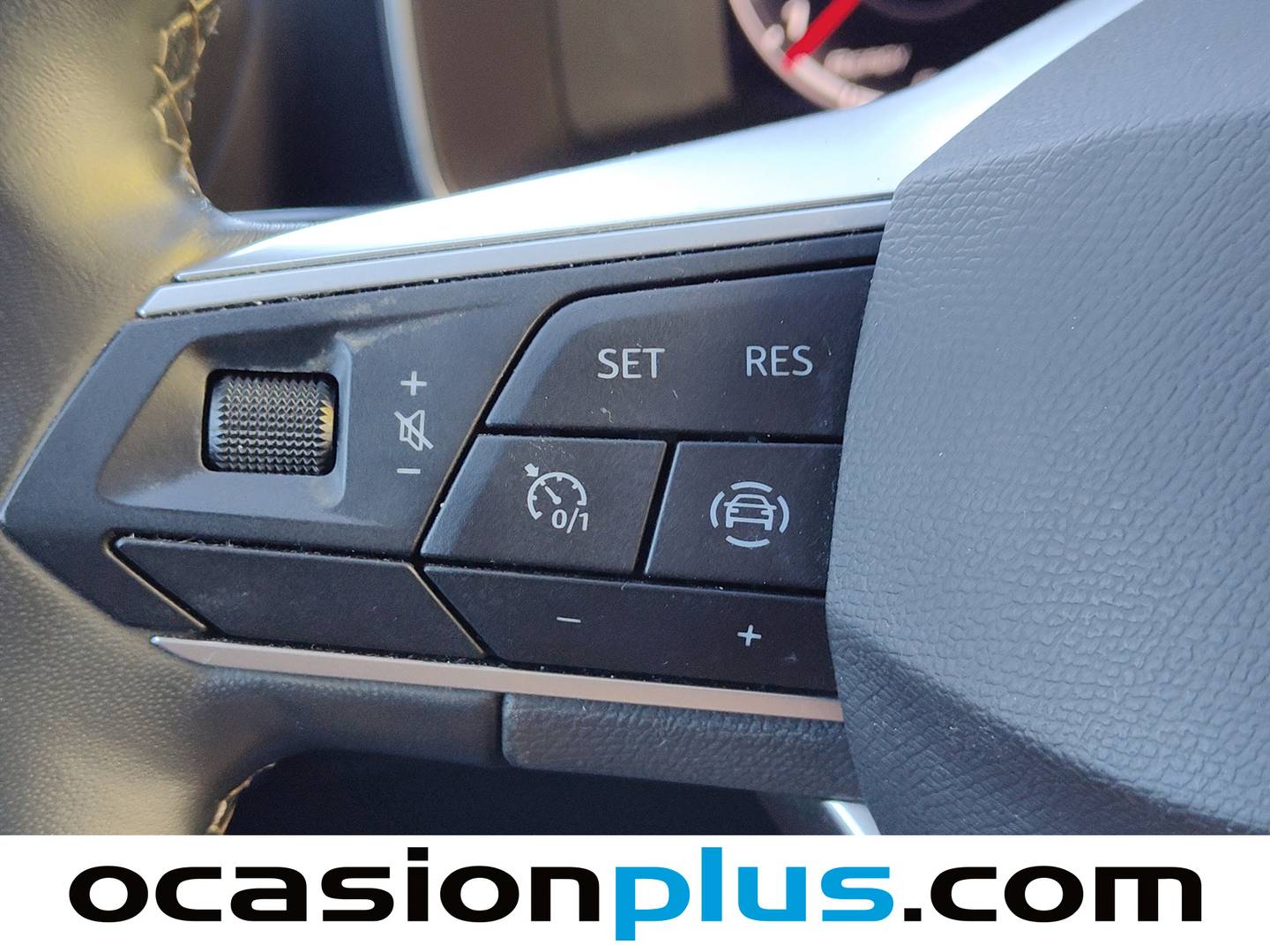 Seat León Seat León 1.5 TSI S&S Style Go S (130 CV) de ocasión