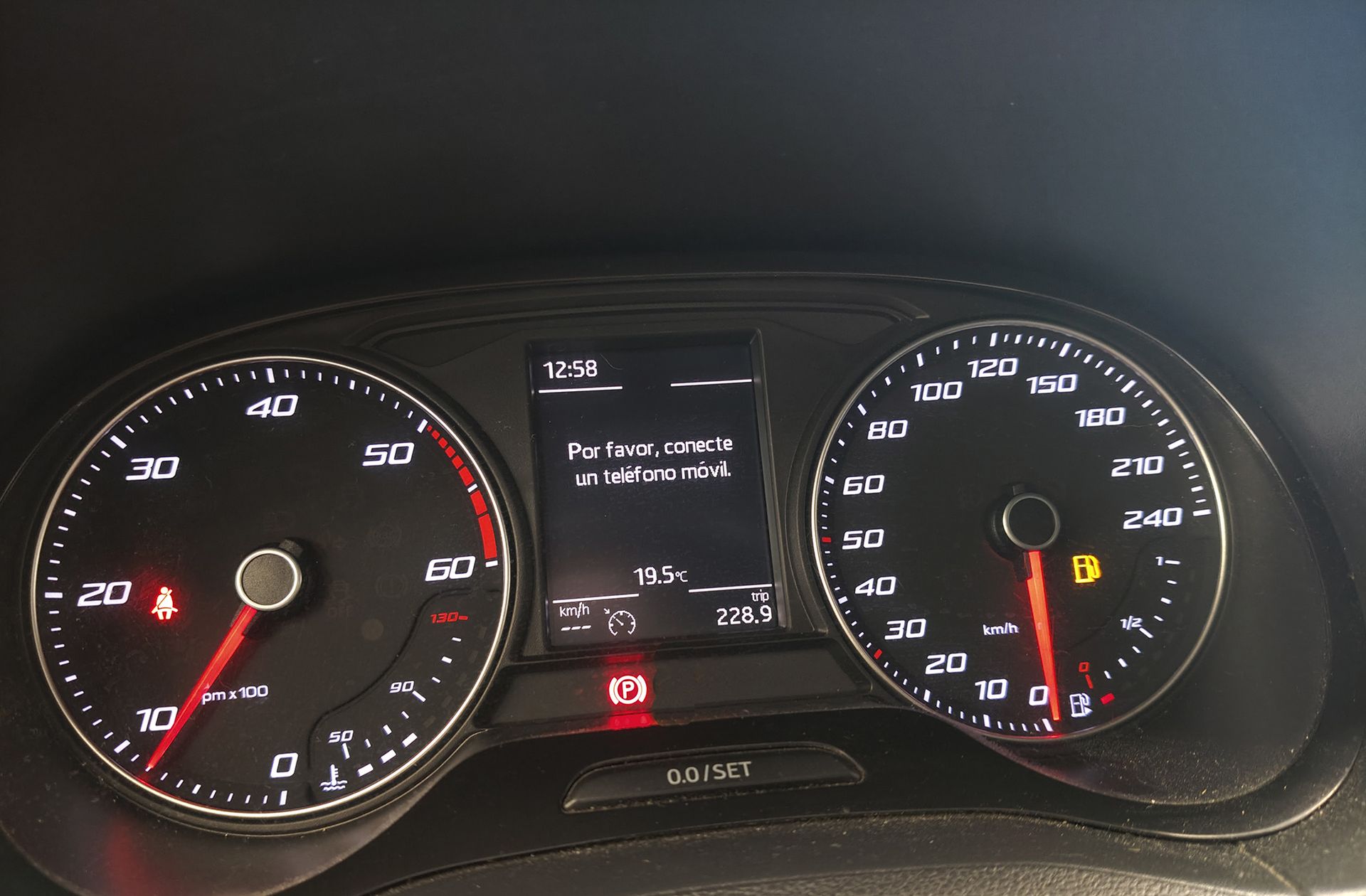 SEAT Ibiza 1.4 TDI FR - foto 20