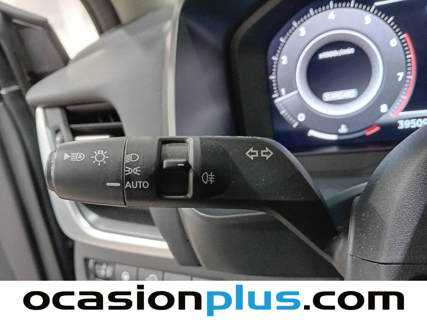 Foto Nissan QASHQAI Nissan Qashqai DIG-T 140 N-Connecta (140 CV)