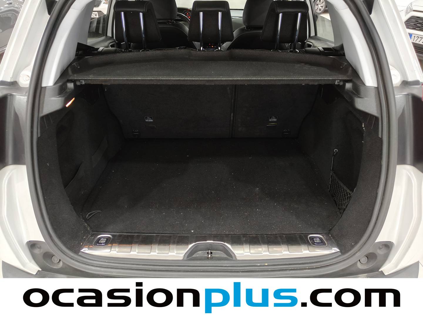 Peugeot 2008 Peugeot 2008 BlueHDi 120 S&S Allure  (120 CV) diésel