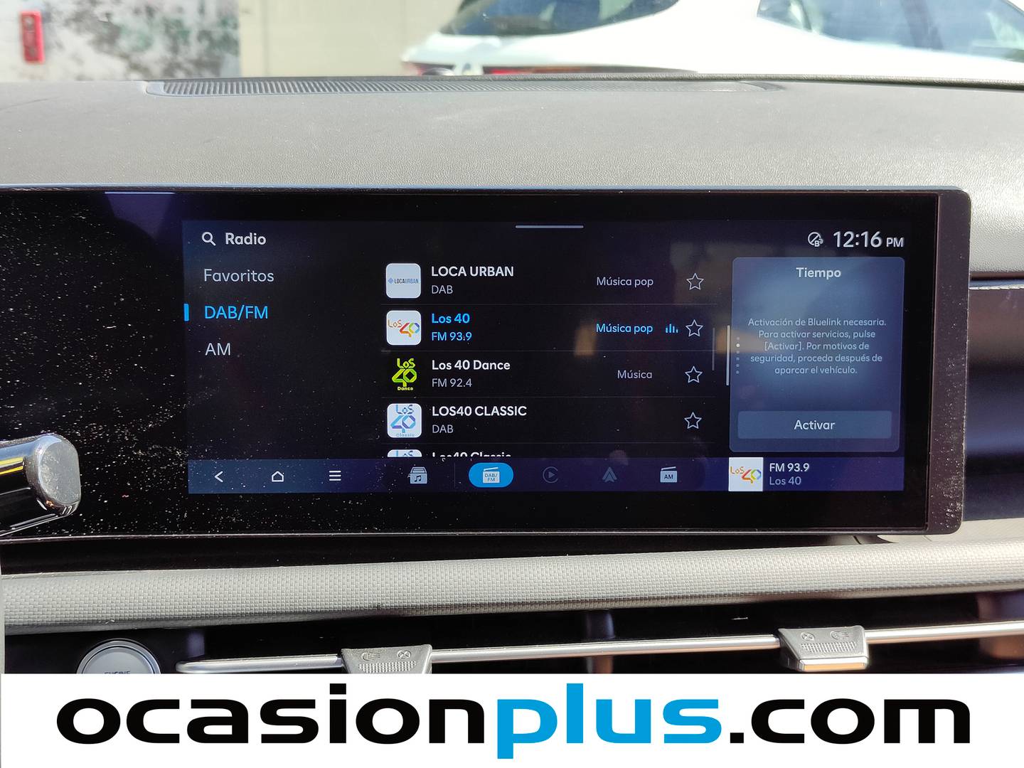 Hyundai Tucson Hyundai Tucson 1.6 T Maxx (160 CV) de segunda mano