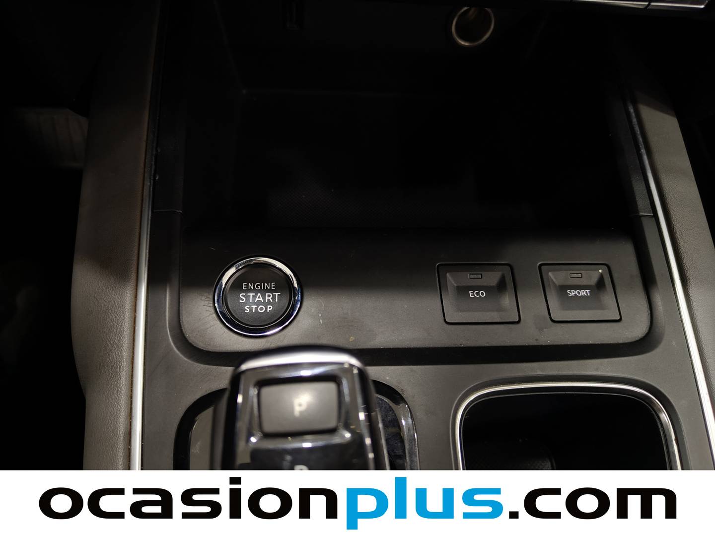 Foto Citroën C5 Aircross Citroen C5 Aircross BlueHdi 130 S&S C Series EAT8 (131 CV)