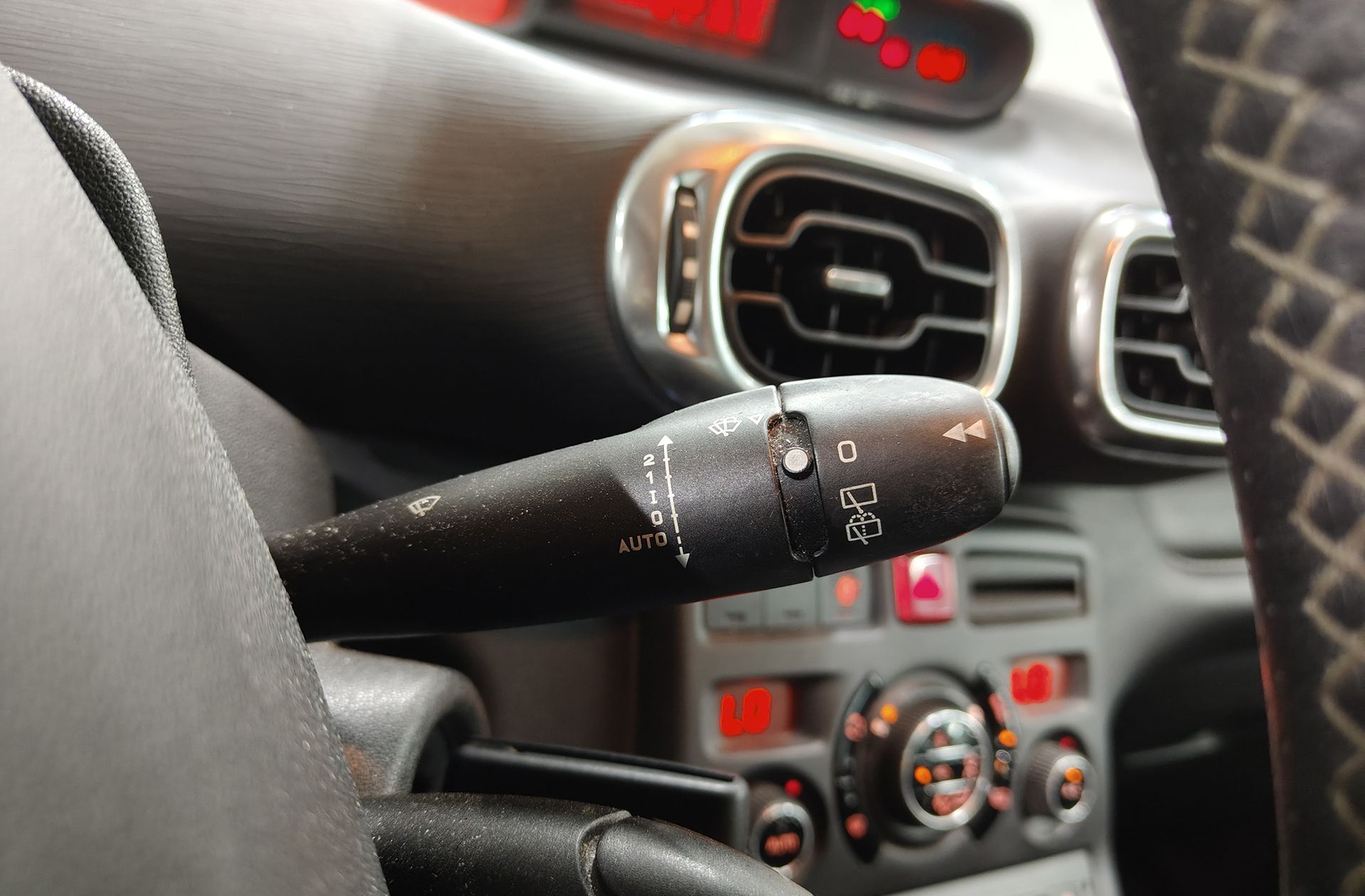 Citroën C3 Picasso 1.4 VTi Seduction - foto 22