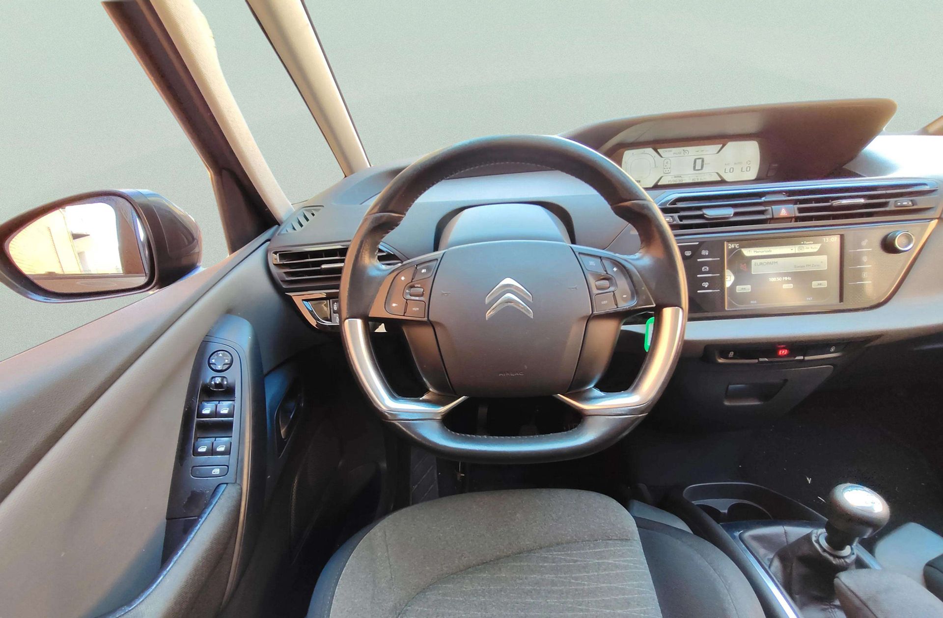 Citroën C4 Grand Picasso BlueHDi 120 Seduction 7 plazas - foto 24