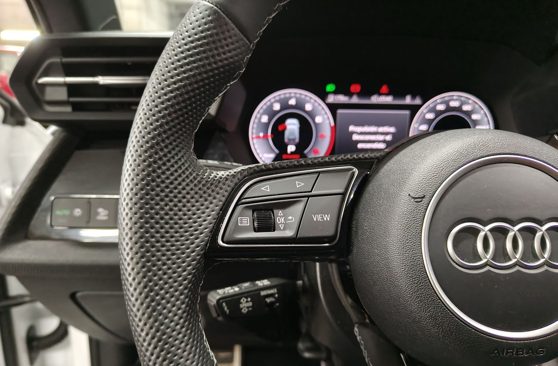 Audi A3 allstreet Genuine 35 TFSI S tronic Pack S-line - foto 29
