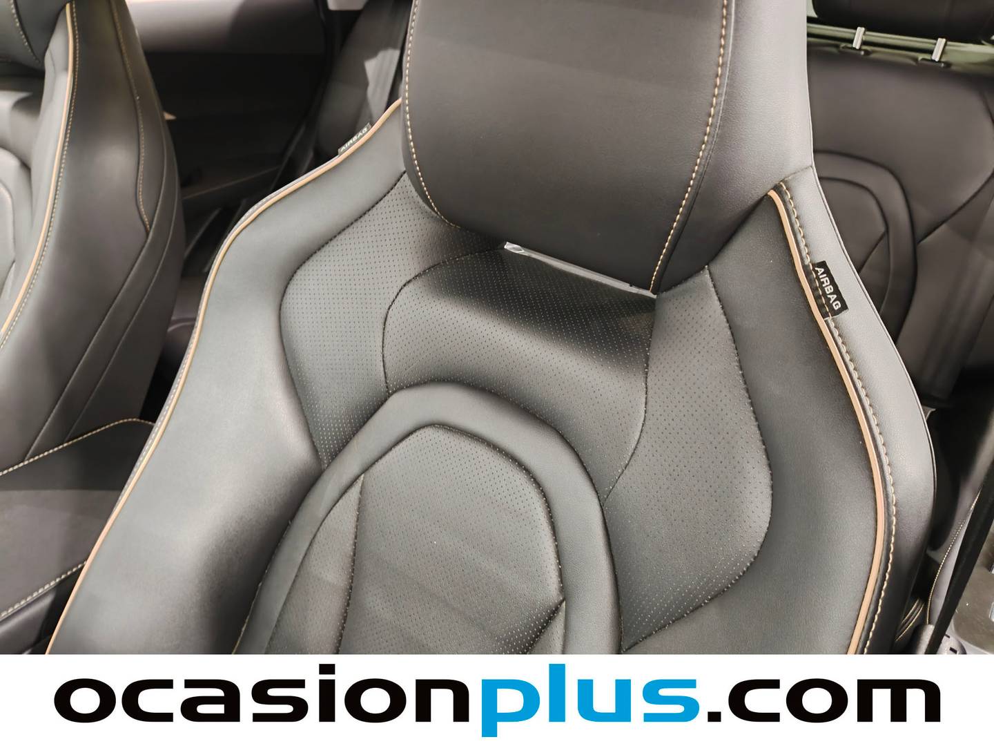 Foto OMODA 5 Omoda 5 1.6 T-GDI Premium DCT (185 CV)