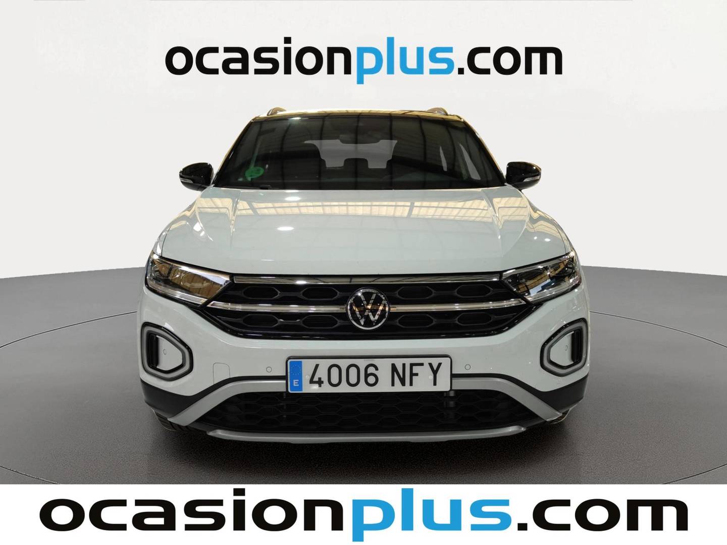 Volkswagen T-Roc Volkswagen T-Roc Dark Line 1.5 TSI (150 CV) DSG 150cv