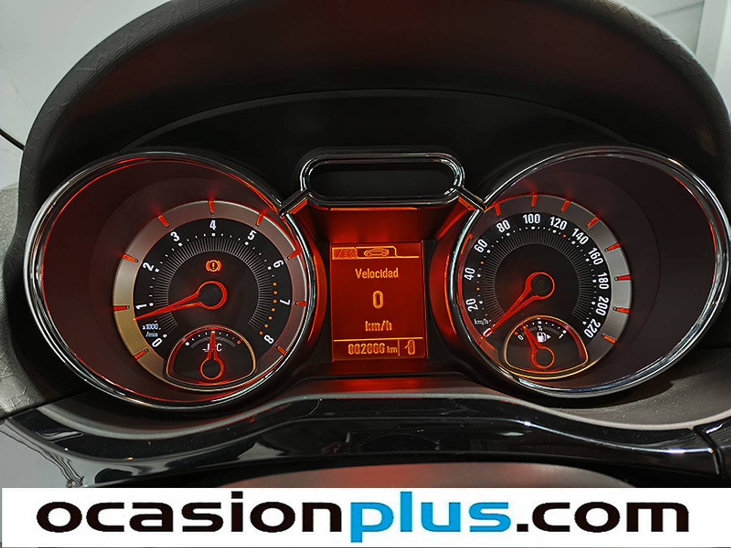 Foto Opel Adam Opel Adam 1.4 XEL GLP Glam (87 CV)