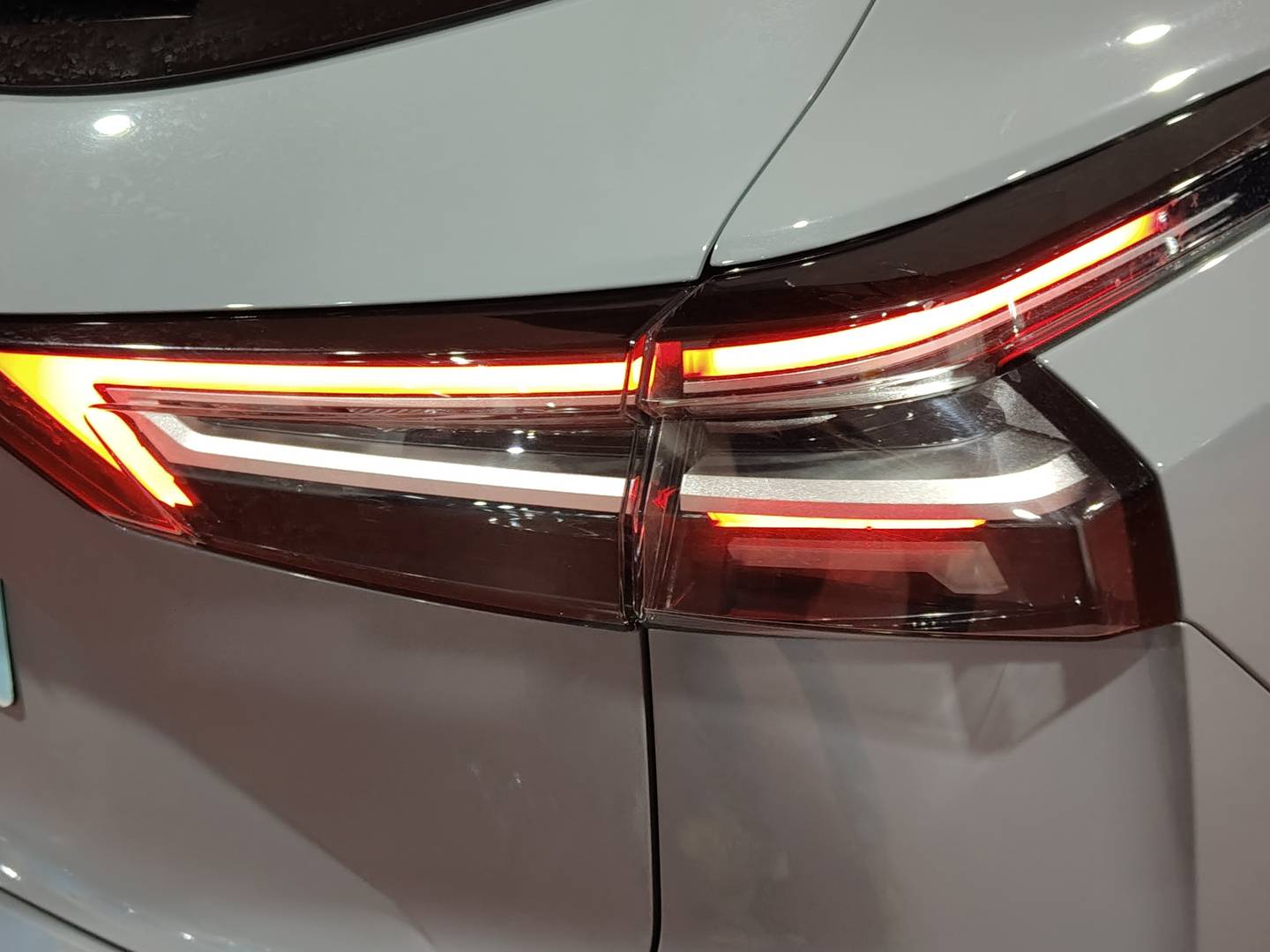 Foto Nissan QASHQAI Nissan Qashqai DIG-T 140 N-Connecta (140 CV)