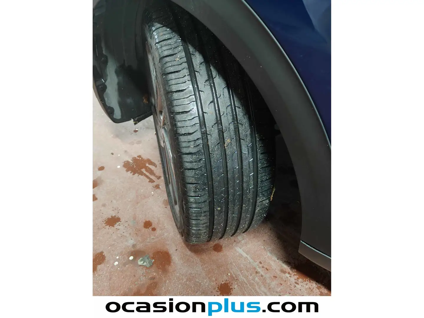 Foto KIA Niro Kia Niro 1.6 GDi HEV Híbrido Emotion (141 CV)