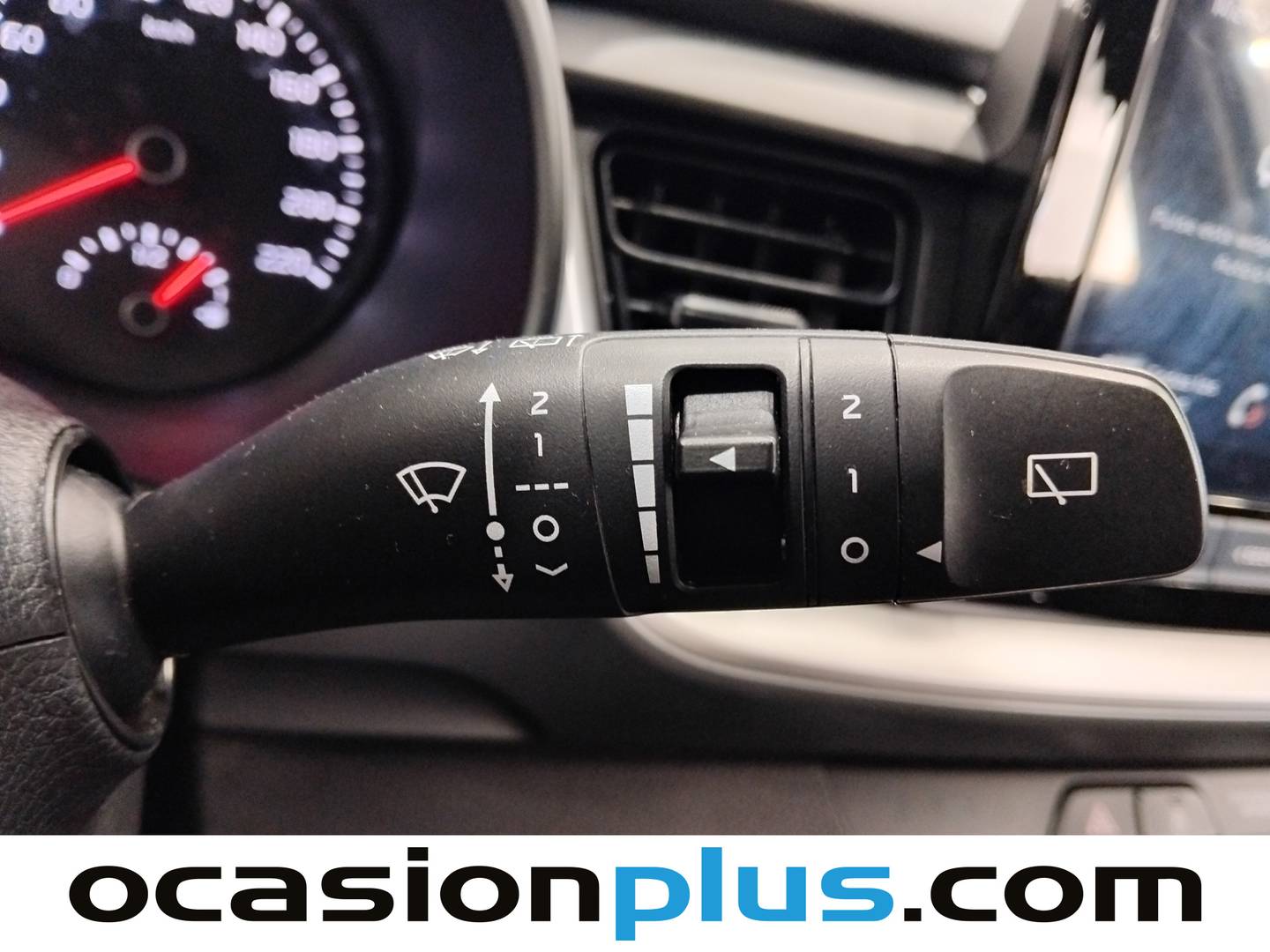 KIA Stonic Kia Stonic 1.2 DPi Concept (84 CV) 84cv